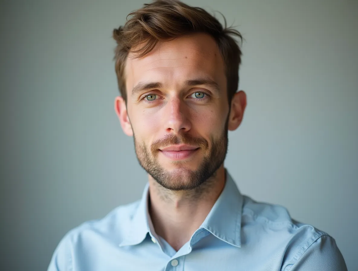 Mike Davis - Spieleanalyst